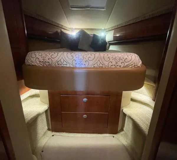 Slide: The Image of Sea Ray 420 Sundancer 2005 - 5