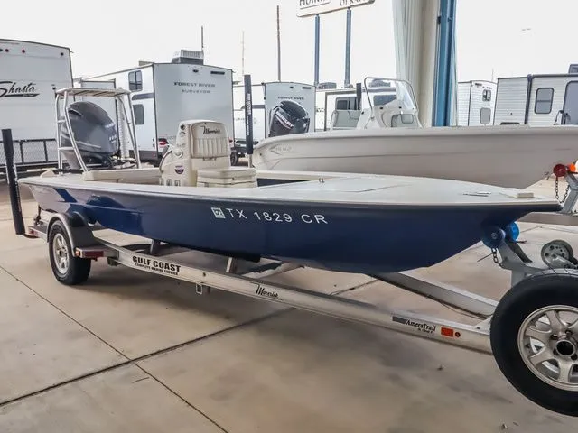 The Image of Maverick Mirage HPX 2015 - 1