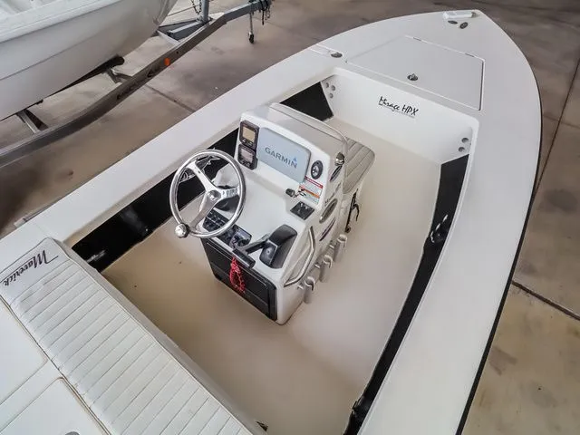 Slide: The Image of Maverick Mirage HPX 2015 - 11