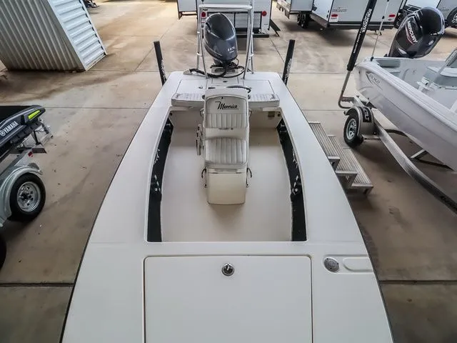 Slide: The Image of Maverick Mirage HPX 2015 - 12