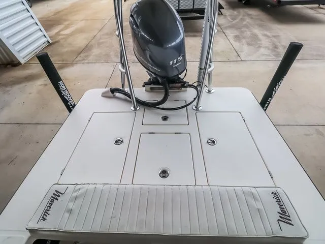 Slide: The Image of Maverick Mirage HPX 2015 - 15