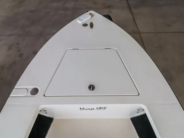 Slide: The Image of Maverick Mirage HPX 2015 - 16