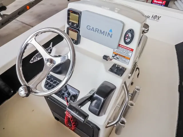 Slide: The Image of Maverick Mirage HPX 2015 - 19