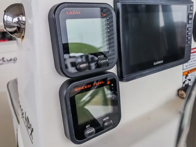 Slide: The Image of Maverick Mirage HPX 2015 - 20