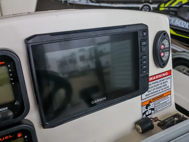 Slide: The Image of Maverick Mirage HPX 2015 - 21