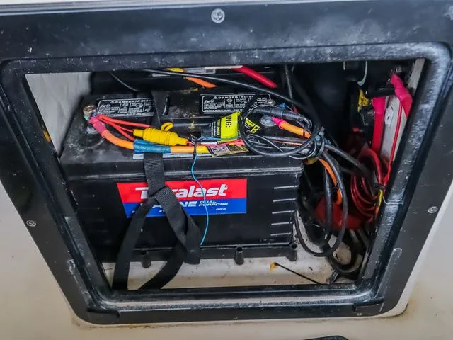 Slide: The Image of Maverick Mirage HPX 2015 - 22