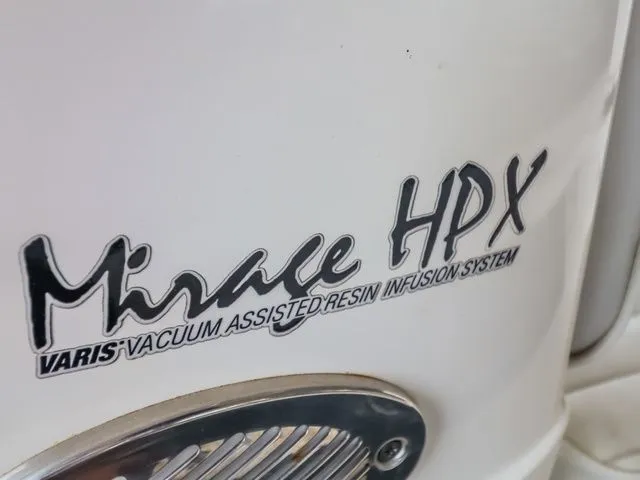 Slide: The Image of Maverick Mirage HPX 2015 - 23