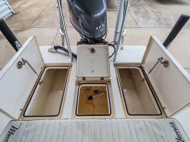 Slide: The Image of Maverick Mirage HPX 2015 - 25