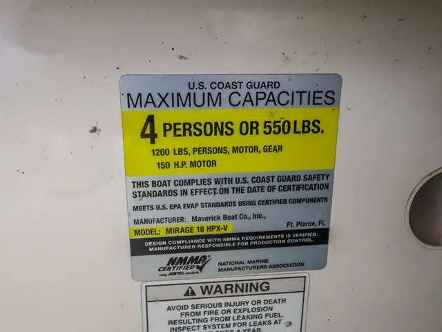 Slide: The Image of Maverick Mirage HPX 2015 - 26