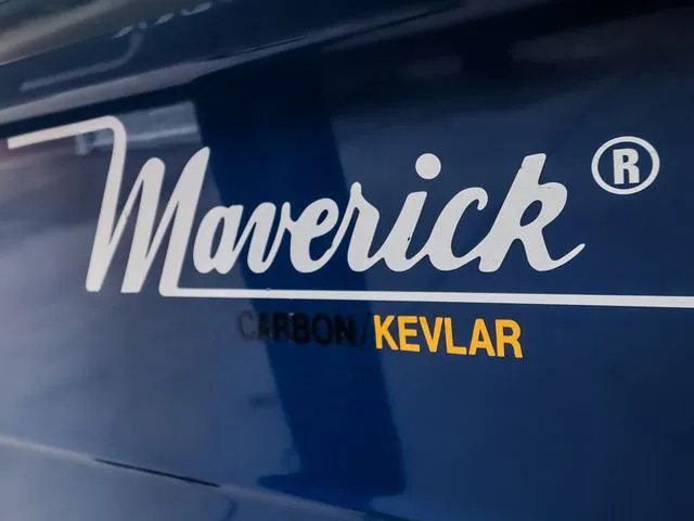 Slide: The Image of Maverick Mirage HPX 2015 - 27