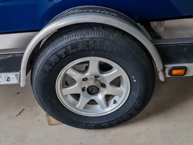 Slide: The Image of Maverick Mirage HPX 2015 - 28