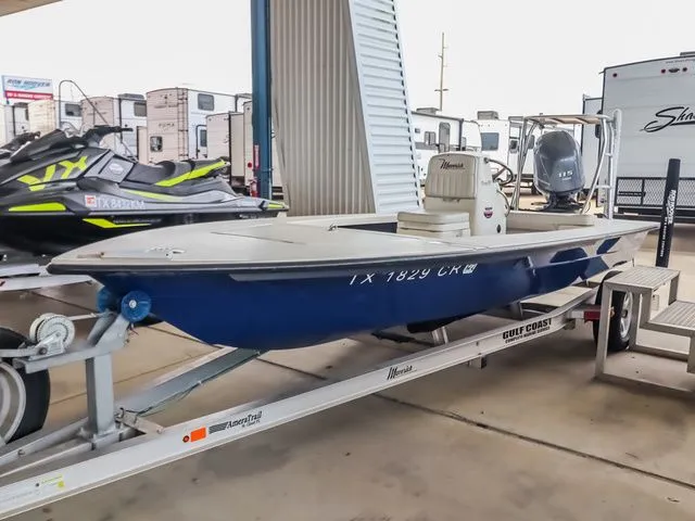 Slide: The Image of Maverick Mirage HPX 2015 - 3