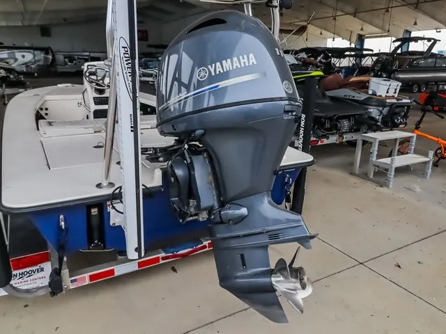 Slide: The Image of Maverick Mirage HPX 2015 - 30