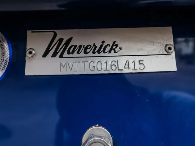 Slide: The Image of Maverick Mirage HPX 2015 - 31