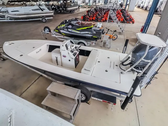 Slide: The Image of Maverick Mirage HPX 2015 - 4