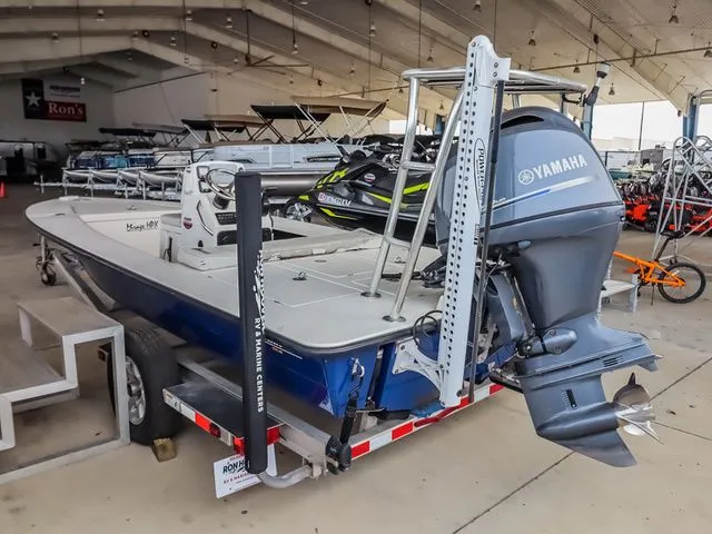 Slide: The Image of Maverick Mirage HPX 2015 - 5