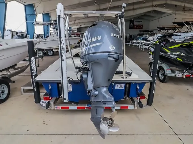 Slide: The Image of Maverick Mirage HPX 2015 - 6