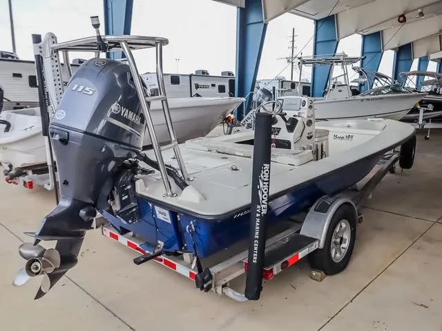 Slide: The Image of Maverick Mirage HPX 2015 - 7