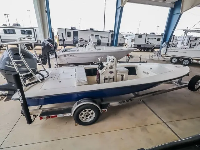 Slide: The Image of Maverick Mirage HPX 2015 - 8