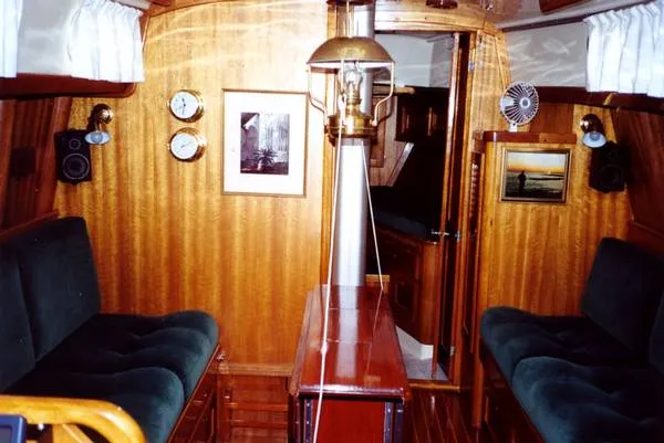 Slide: The Image of Bristol 35.5 1980 - 1