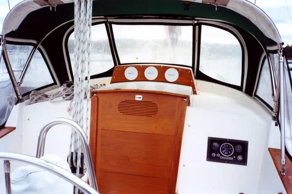 Slide: The Image of Bristol 35.5 1980 - 6