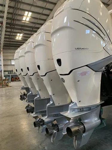 Slide: The Image of Scout 530 LXF 2021 - 4