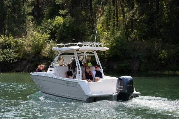 Slide: The Image of Solara S-250 CW 2023 - 1