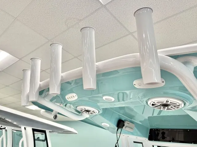 Slide: The Image of Sportsman Open 232 Center Console 2026 - 12