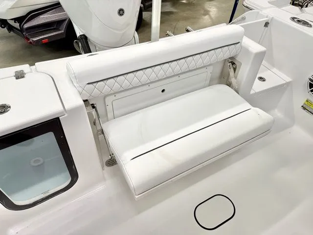 Slide: The Image of Sportsman Open 232 Center Console 2026 - 13
