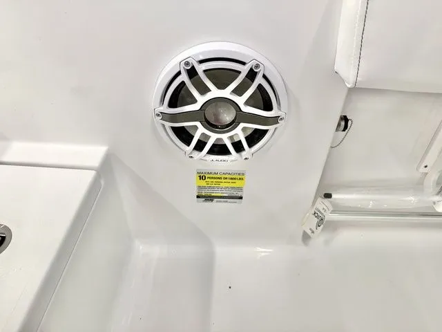 Slide: The Image of Sportsman Open 232 Center Console 2026 - 14