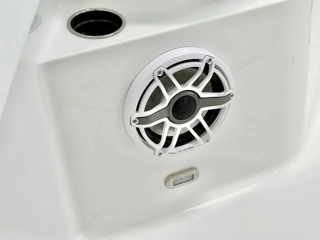 Slide: The Image of Sportsman Open 232 Center Console 2026 - 15