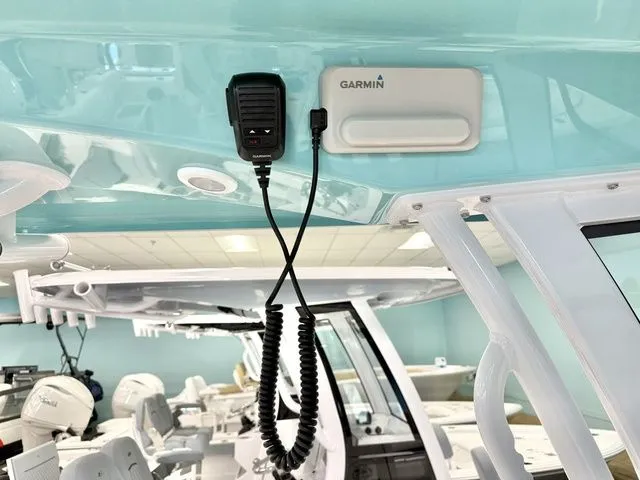 Slide: The Image of Sportsman Open 232 Center Console 2026 - 9