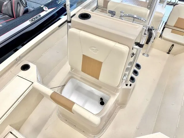 Slide: The Image of G3 Bay 20 GX 2023 - 10