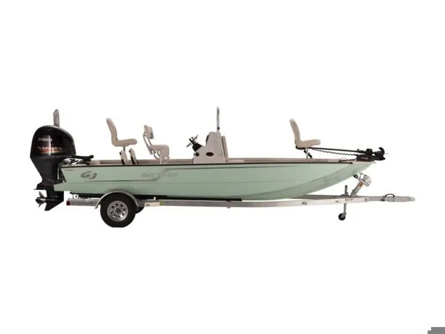 Slide: The Image of G3 Bay 20 GX 2023 - 18