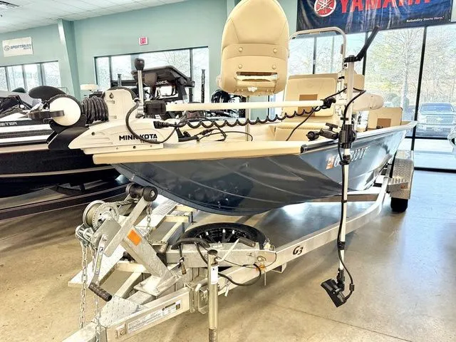 Slide: The Image of G3 Bay 20 GX 2023 - 3