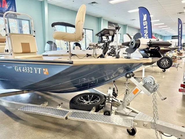 Slide: The Image of G3 Bay 20 GX 2023 - 4