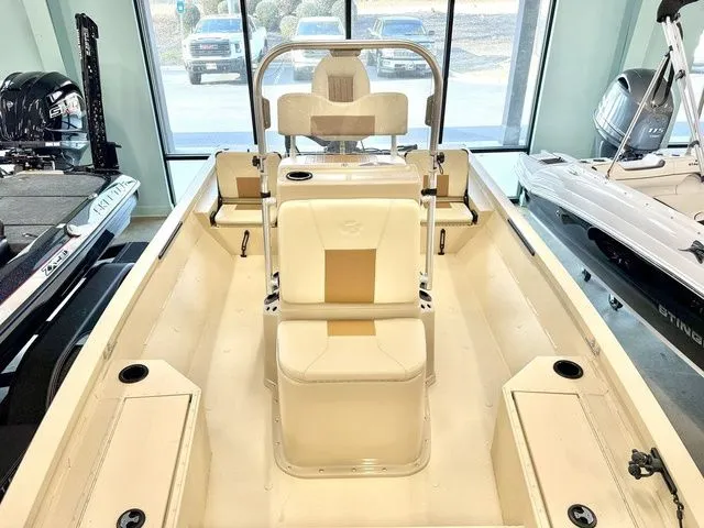 Slide: The Image of G3 Bay 20 GX 2023 - 5