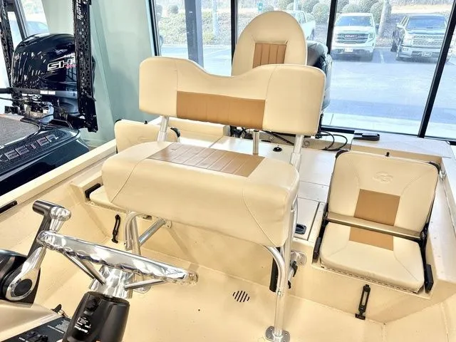 Slide: The Image of G3 Bay 20 GX 2023 - 6