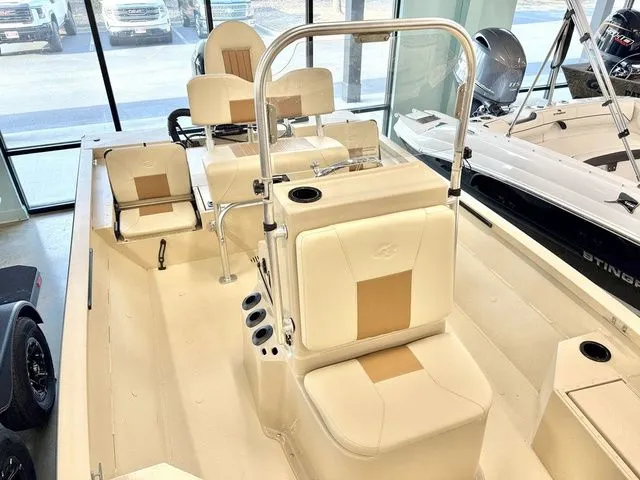 Slide: The Image of G3 Bay 20 GX 2023 - 7