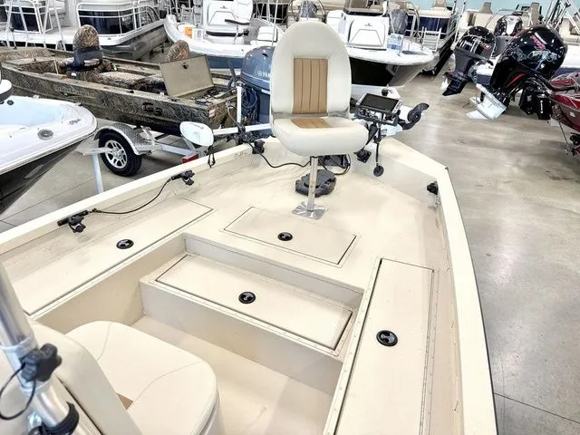 Slide: The Image of G3 Bay 20 GX 2023 - 8