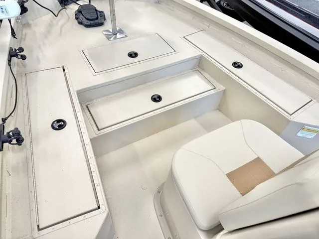 Slide: The Image of G3 Bay 20 GX 2023 - 9