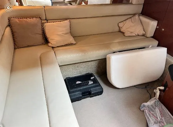 Slide: The Image of Sea Ray 340 Sundancer 2004 - 8