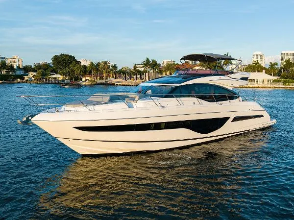 Slide: The Image of Princess S66 Sportbridge 2021 - 0
