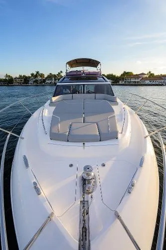 Slide: The Image of Princess S66 Sportbridge 2021 - 10