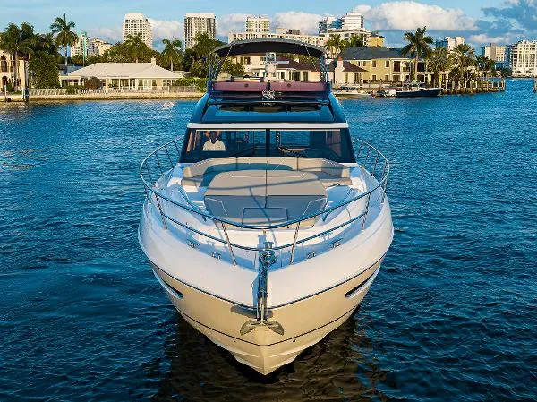 Slide: The Image of Princess S66 Sportbridge 2021 - 2