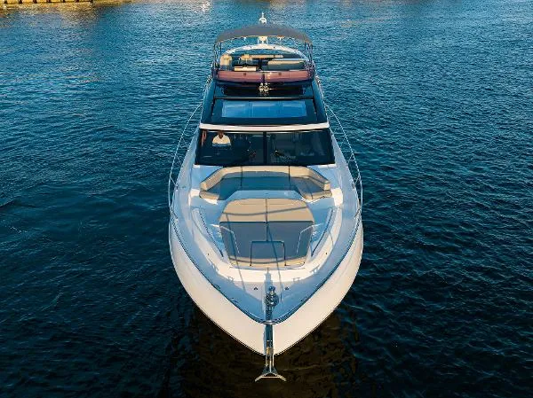 Slide: The Image of Princess S66 Sportbridge 2021 - 6