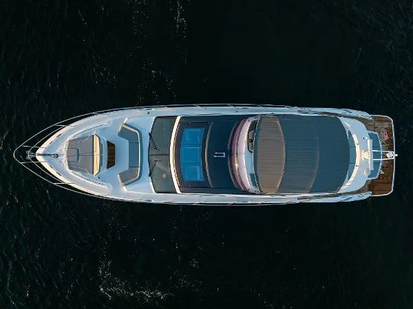 Slide: The Image of Princess S66 Sportbridge 2021 - 7