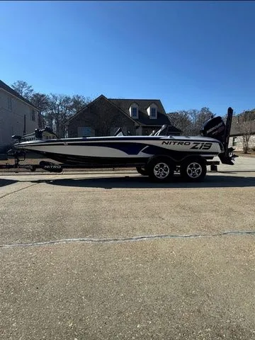 Slide: The Image of Nitro Z-19 2017 - 3