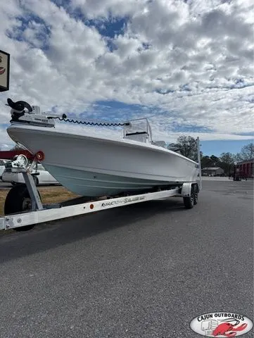 Slide: The Image of Blazer 2400 Purebay 2026 - 11