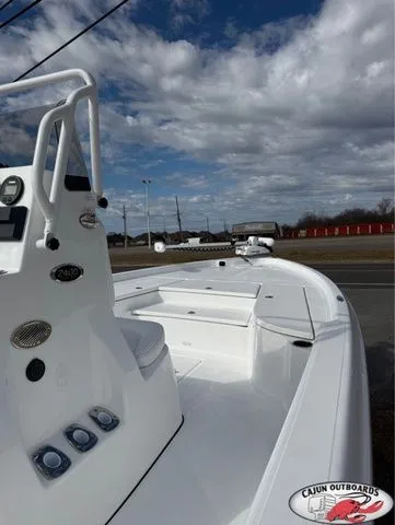 Slide: The Image of Blazer 2400 Purebay 2026 - 13